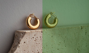 Do Nickel-Free Earrings Turn Green?