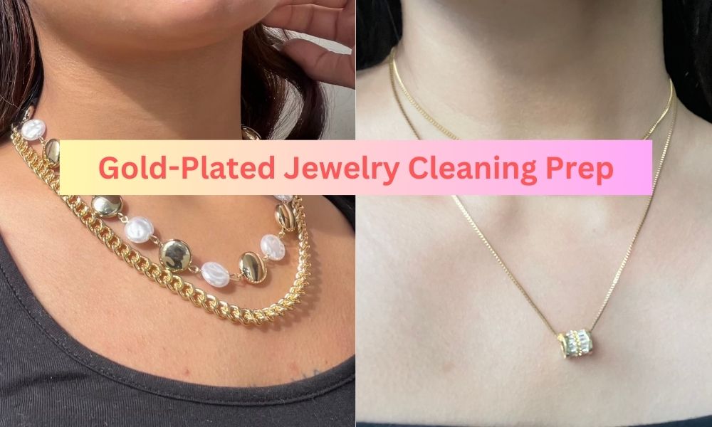 How to Polish Gold-Plated Jewelry 