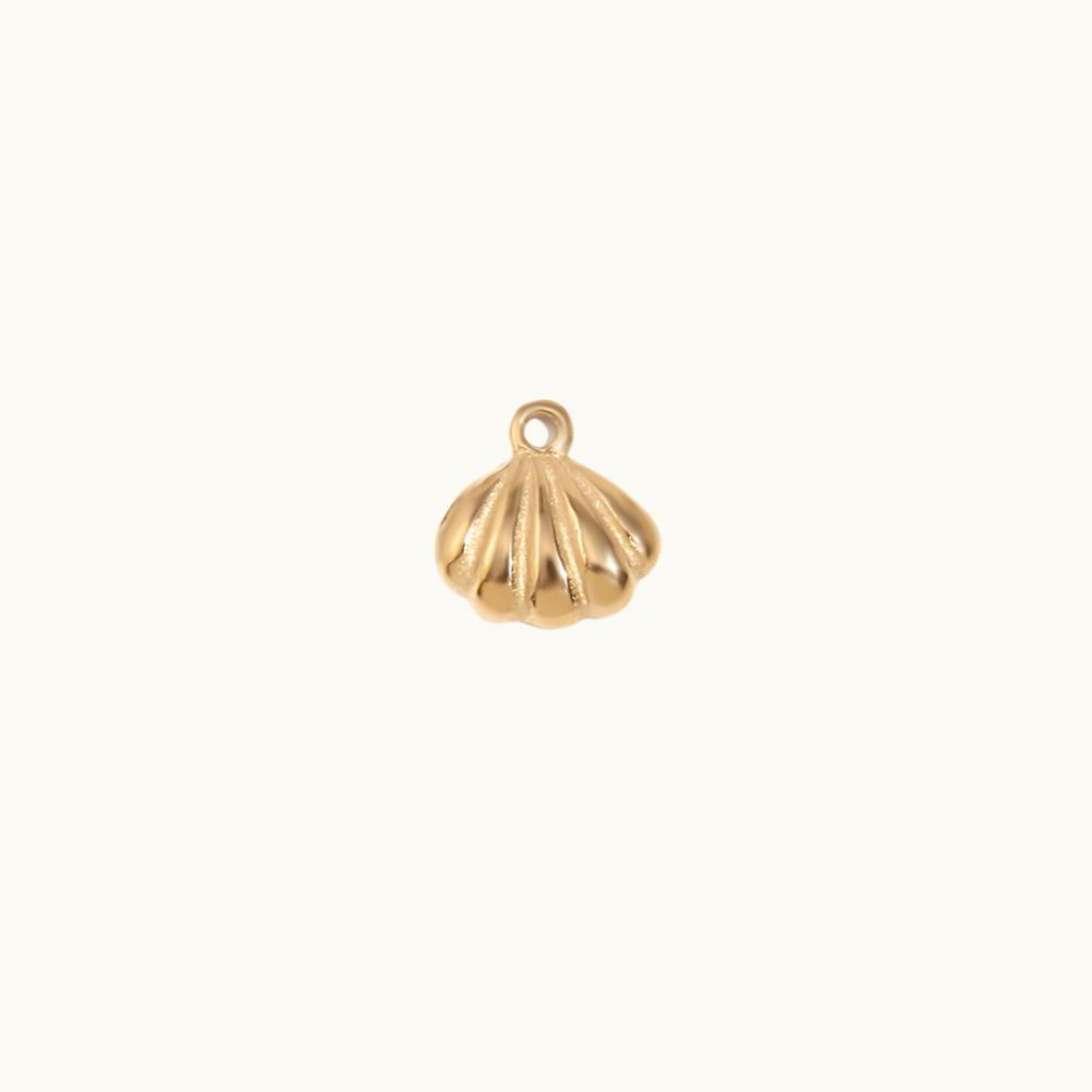 Buy Wing Charm - 18K Gold Plated online jewellery